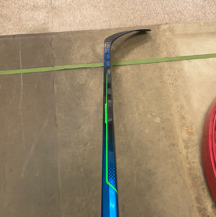 Bauer Nexus Geo Player Hockey Stick Intermediate