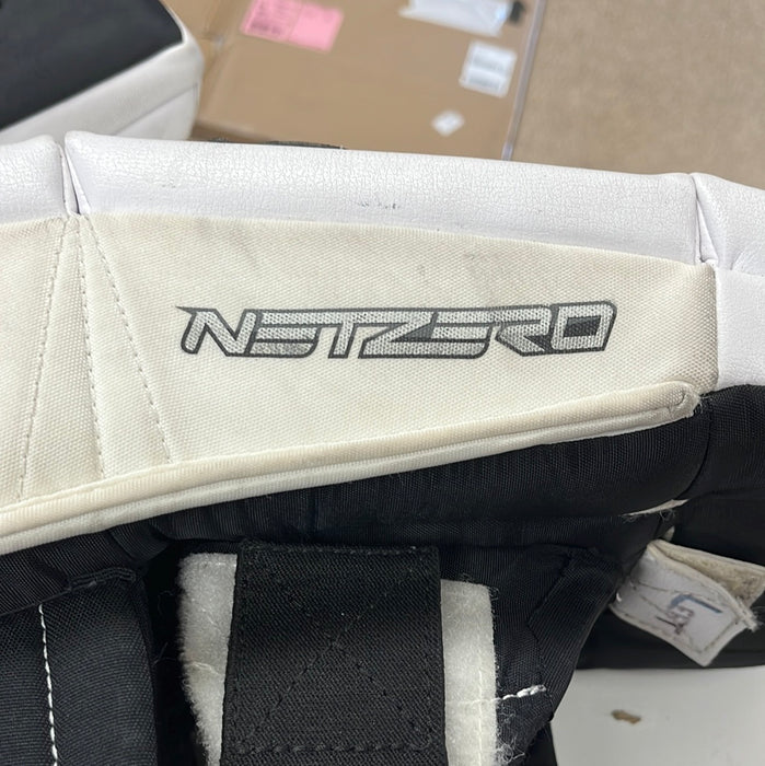 Used Brian’s NetZero 23” Youth Goal Pad