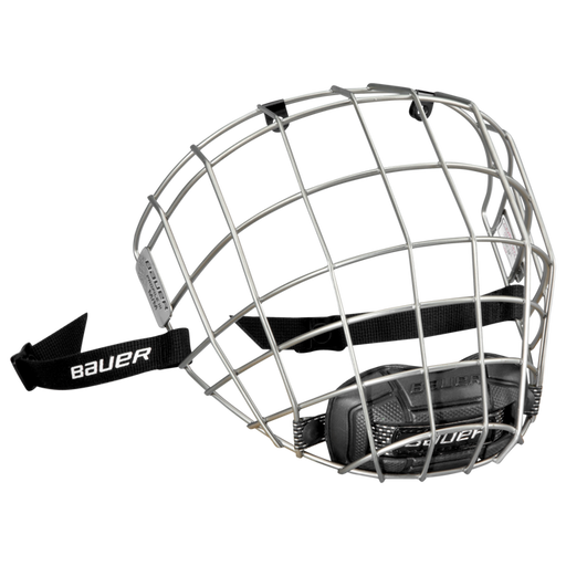 Bauer Profile III Facemask