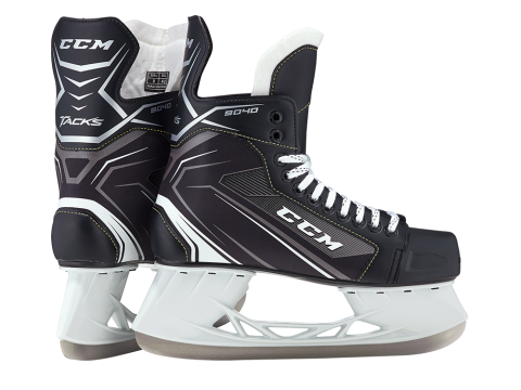 CCM Tacks 9040 Hockey Skates Youth