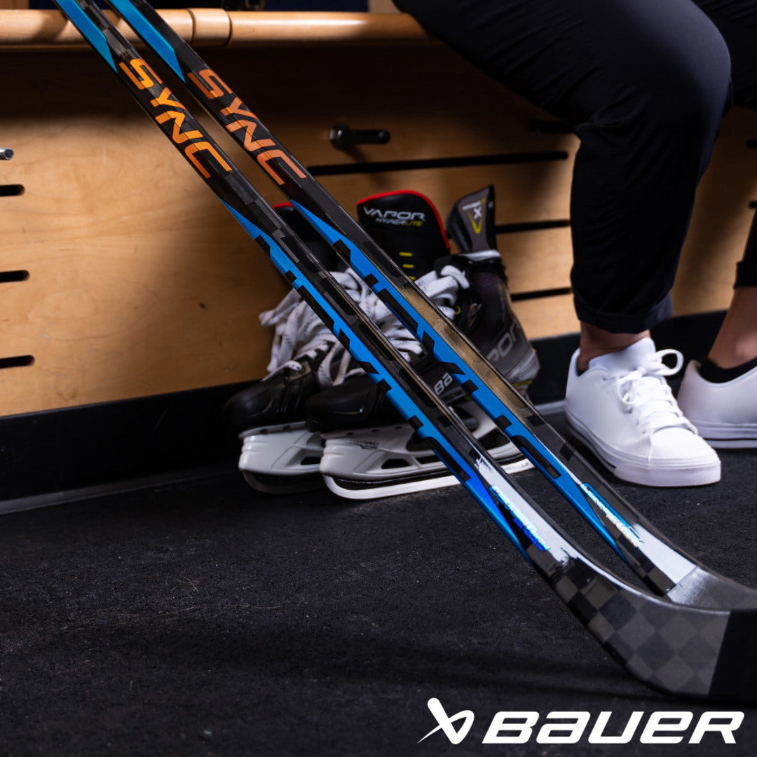 Bauer Nexus — Crow's Sports Hockey