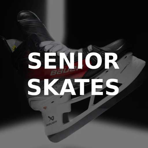 Senior Skates