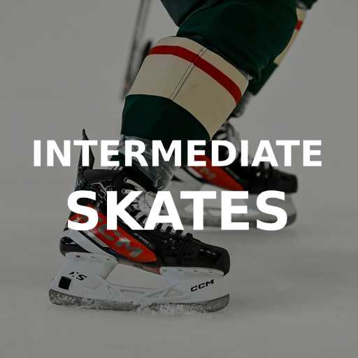 Intermediate Skates