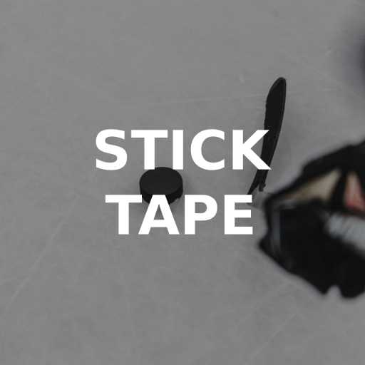 Stick Tape