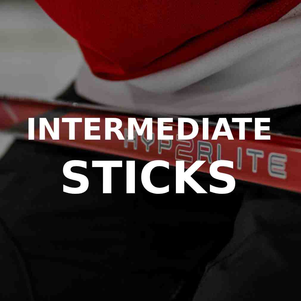 Intermediate Sticks