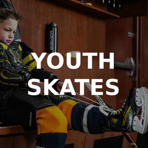 Youth Skates