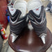 Used Bauer Vapor X90 Size 8 Skates