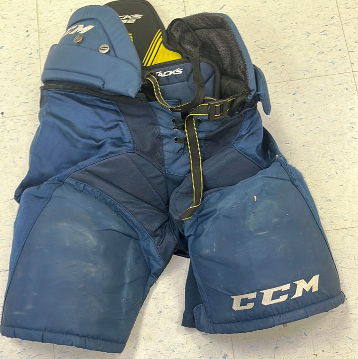 Used CCM Tacks 7092 Senior Small Player Pants