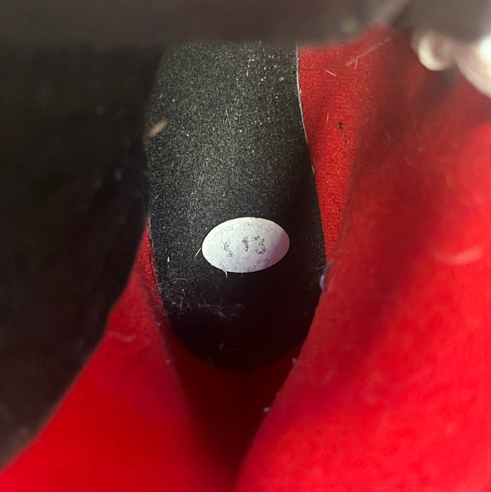 Used Bauer NS Size 13 Youth Player Skates