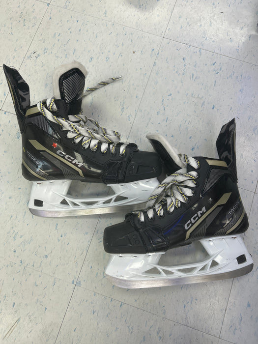 Used CCM Tacks AS570 Senior Player Skates