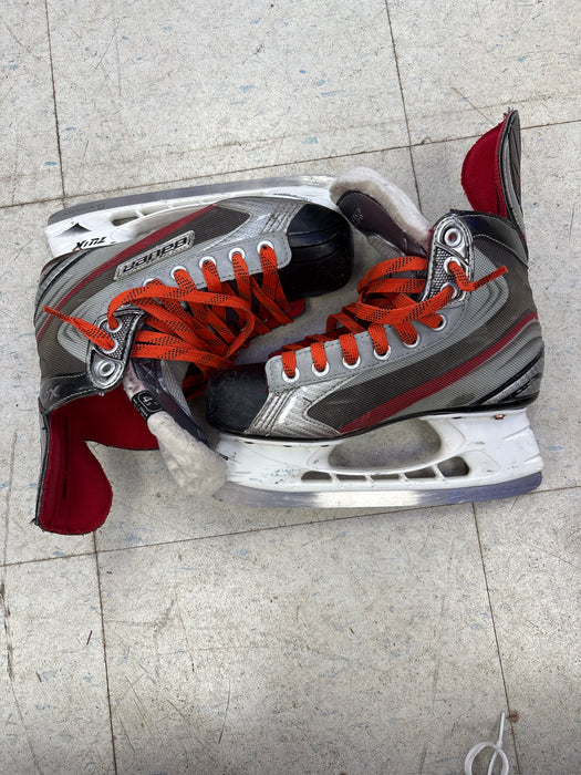 Used Bauer Vapor X4.0 Size 4.5 D Skates