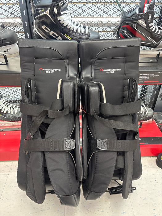 Demo True Catalyst 7X3 29+2” Intermediate Goal Pad