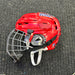 Used Warrior Covert CF100 Senior Small Helmet