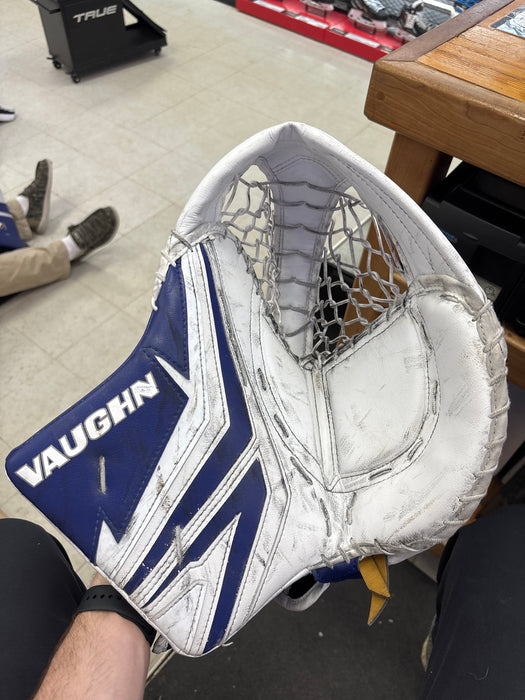 Used Vaughn SLR 4 Pro Senior Catcher