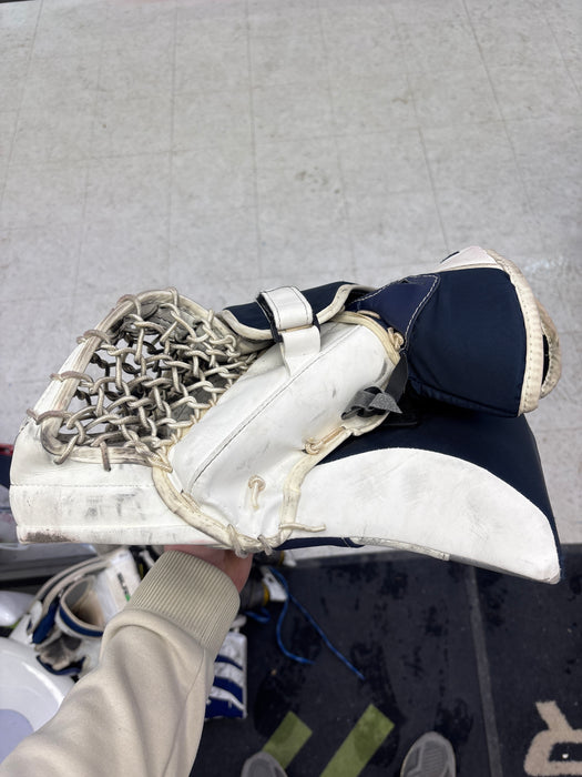 Used CCM Axis 1.9 Senior Catcher Full Right