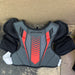 Used Bauer Lil Sport Junior Medium Shoulder Pads