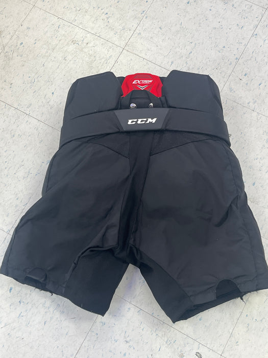 Used CCM E2.5 Junior Large Goal Pants