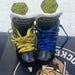 Used Bauer Supreme M4 Size 2 EE Player Skates