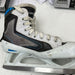 Used Bauer Reactor 5000 4.5D Goalie Skates