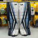 Used Vaughn V9 34+2” Goal Set