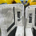 Used Bauer M5 Pro Intermediate Small 30+1” Goalie Pads