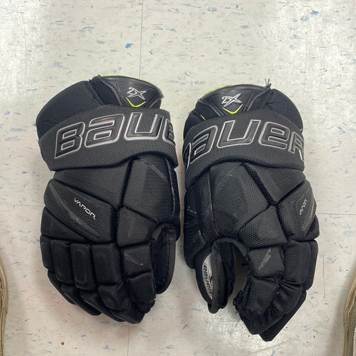 Used Bauer Vapor 2X 12” Gloves
