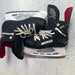 Used Bauer NS Size 2 Player Skates
