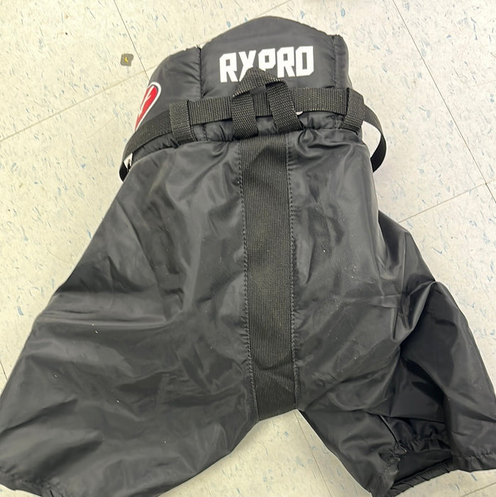 Used Hespeler RXPro Youth Large Player Pants