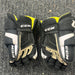Used CCM Tacks 200 10” Gloves