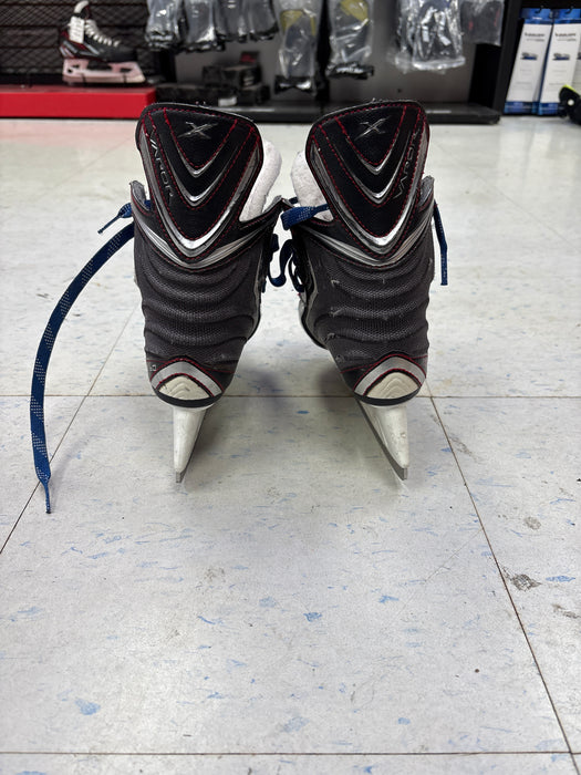 Used Bauer Vapor X60 12Y Player Skates