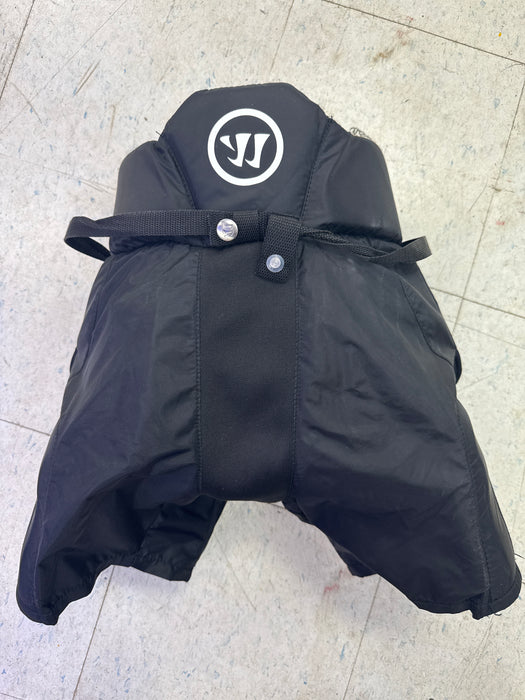 Used Warrior Ritual X4E Goalie Pants Junior Small