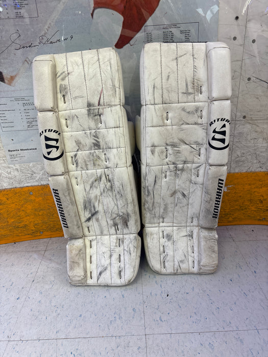 Used Warrior Ritual G3 Youth 23+0.5” Goal Pad