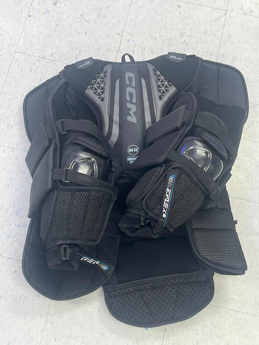 Used CCM EFlex 6 Pro Senior Medium Chest Protector