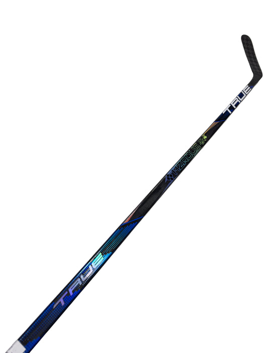 TRUE Pro Stock JT MILLER HZRDUS 9x4 Hockey Stick Senior