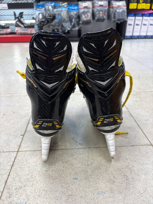 Used Bauer Supreme 2S Y13.0 Skate
