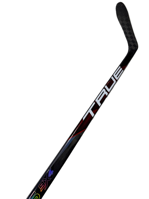 TRUE Pro Stock THOMAS CHABOT HZRDUS 9x4 Hockey Stick Senior
