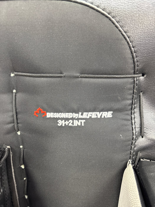 Used True Catalyst 7X3 Intermediate 31+2” Goal Pads