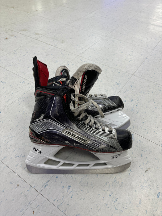 Used Bauer Vapor 1x Size 6.5 Skates