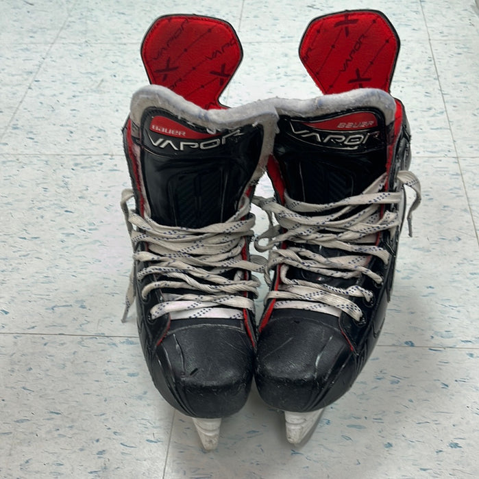 Used Bauer Vapor X3.7 Size 4.5 Player Skates