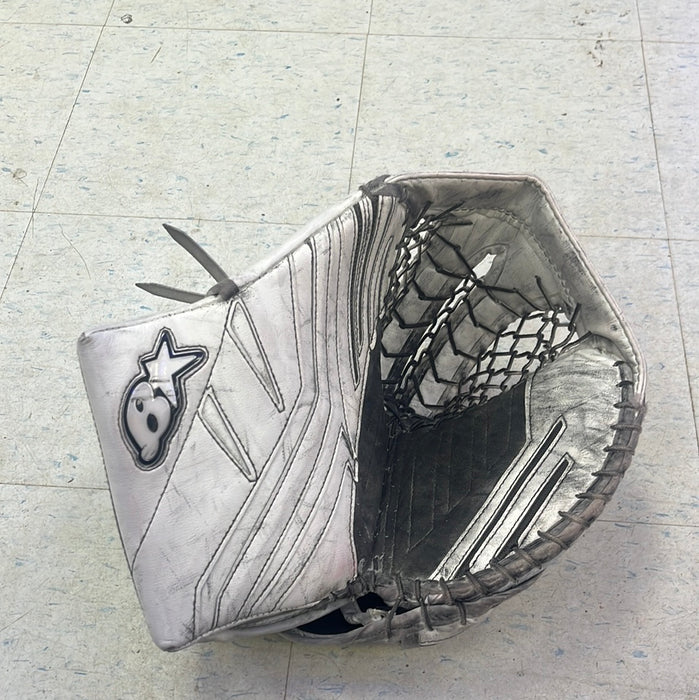 Used Brian’s GNETIK V Senior Catcher