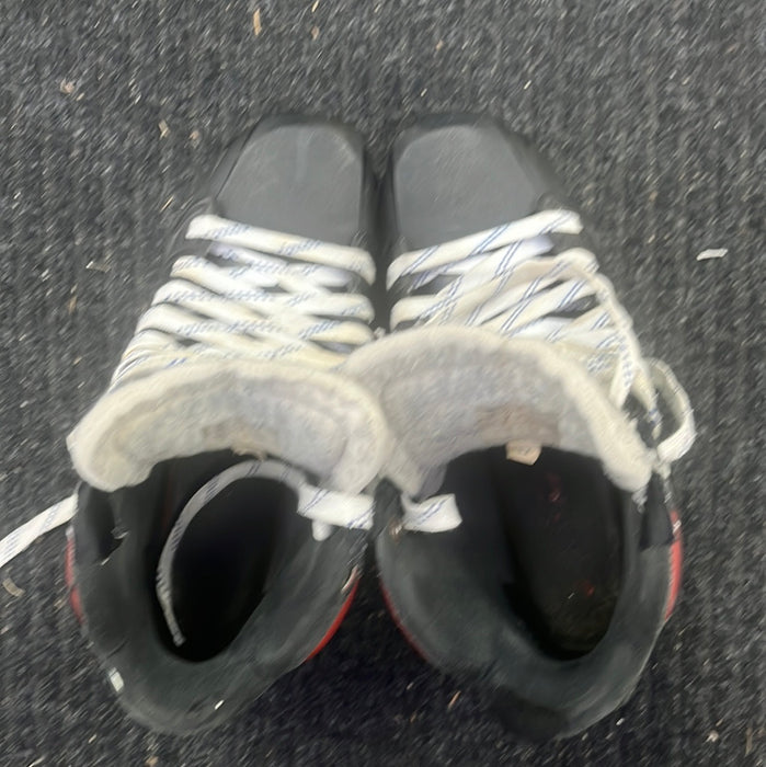 Used CCM JetSpeed FT460 Size 7 Goal Skates