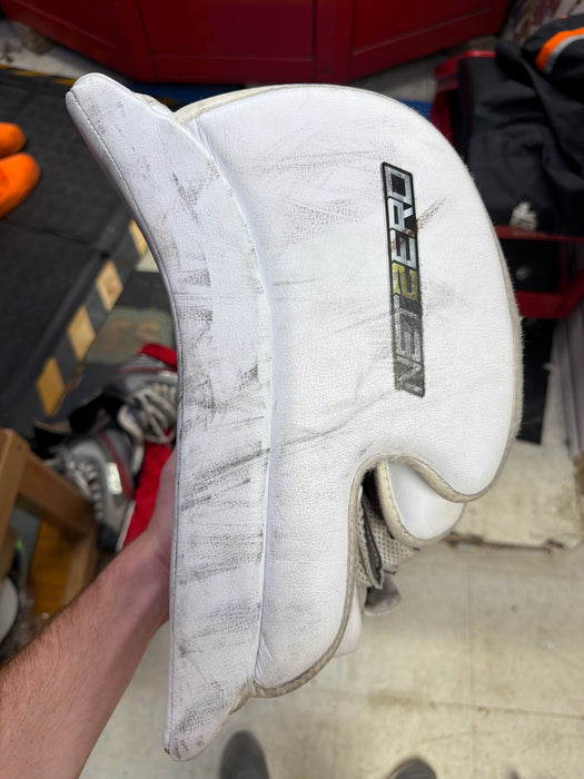 Used Brian’s NetZero2 Junior Blocker