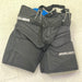 Used Bauer Elite Senior Large Goal Pants
