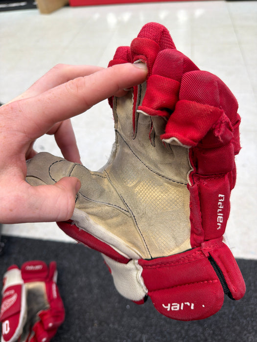 Used Bauer Vapor Pro 11” Glove