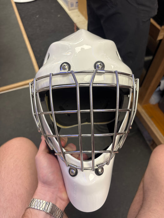 Demo Otny X1 CSA Senior Mask