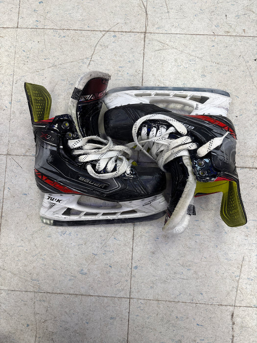 Used Bauer Vapor X2.9 Size 7.5 D Skates