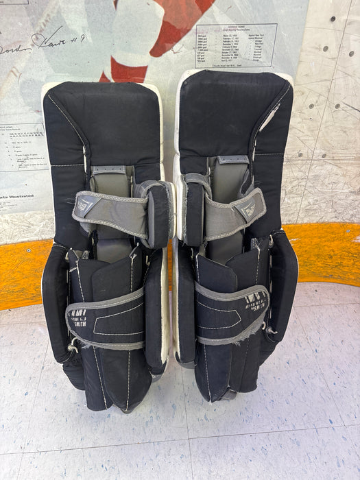 Used Warrior Ritual G3 Youth 23+0.5” Goal Pad