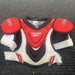 Used Bauer Vapor X800 Junior Small Shoulder Pads