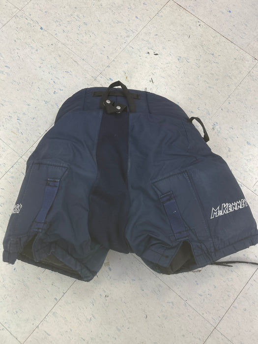 Used McKenney Pro Spec 170 Youth Goal Pants