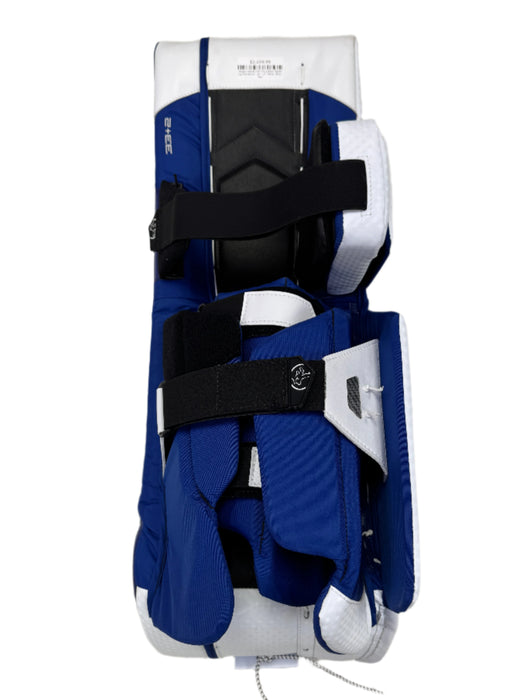 Vaughn Velocity VX1 Pro Carbon Goalie Leg Pad Senior
